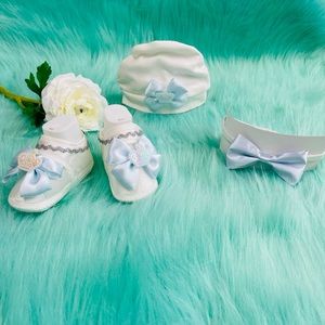 Baby Boy Outfit, Baby Shower Gift, Coming Home Set!